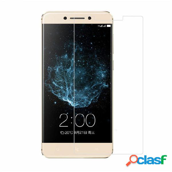 Proteggi schermo Super Clear Anti-Scratch Soft per LeTV