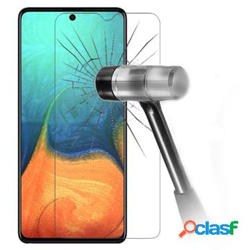 Protezione Schermo in Vetro Temperato per Samsung Galaxy A71