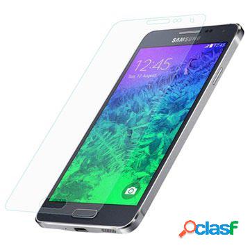 Protezione Schermo in Vetro Temperato per Samsung Galaxy A8