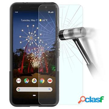 Protezione Schermo in per Google Pixel 3a - 9H, 0.3mm