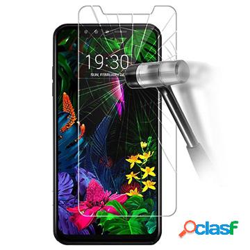 Protezione Schermo in per LG G8s ThinQ - 9H, 0.3mm