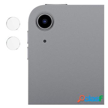 Protezione in Vetro Temperato per Obiettivo della Fotocamera
