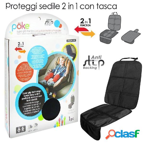 Protezione sedile completa Premium - POKE