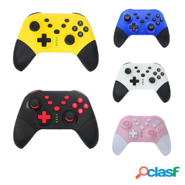 RALAN Wireless Bluetooth Gamepad Controller di gioco con