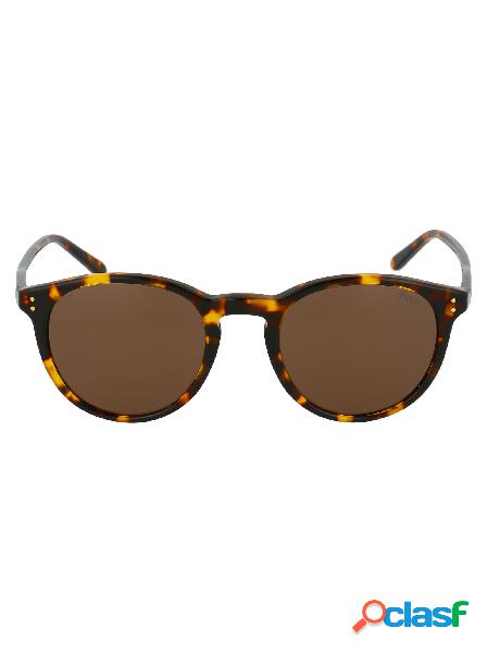 RALPH LAUREN OCCHIALI DA SOLE DONNA 0PH4110513473 METALLO