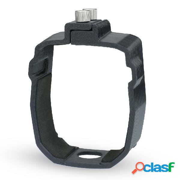 RCGEEK Stampa 3D Batteria Anello di protezione per DJI Mavic