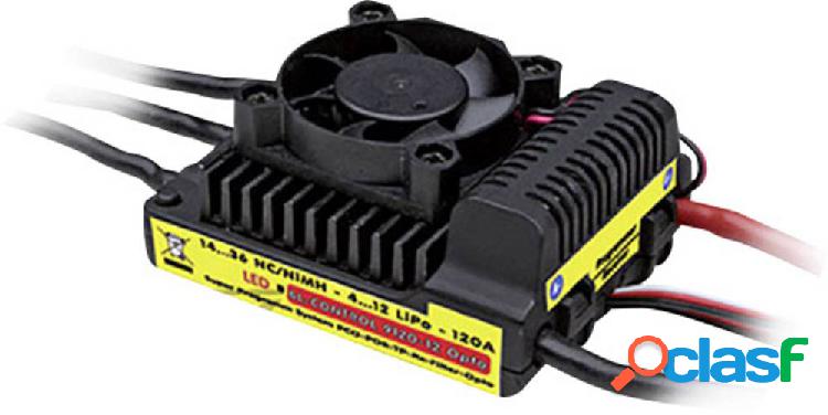 ROXXY BL Control 9120-12 Opto Regolatore di volo Brushless