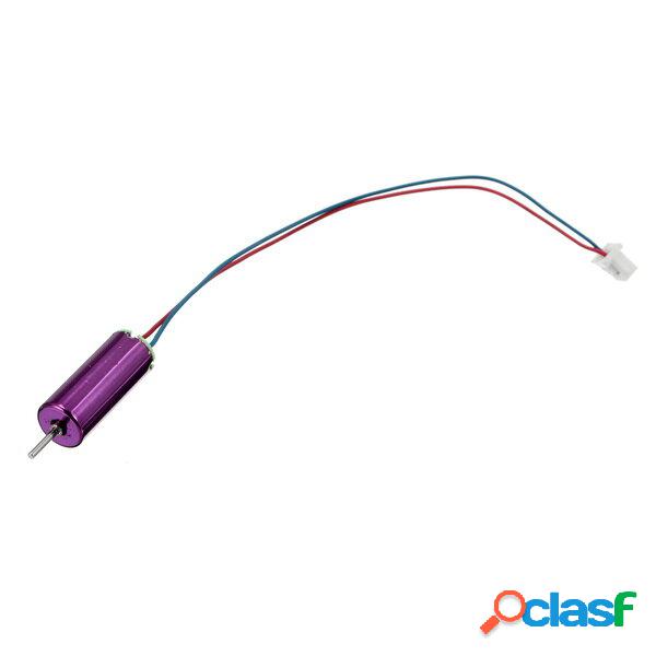 Racerstar 615 6x15mm 67000RPM Coreless Motore per Eachine