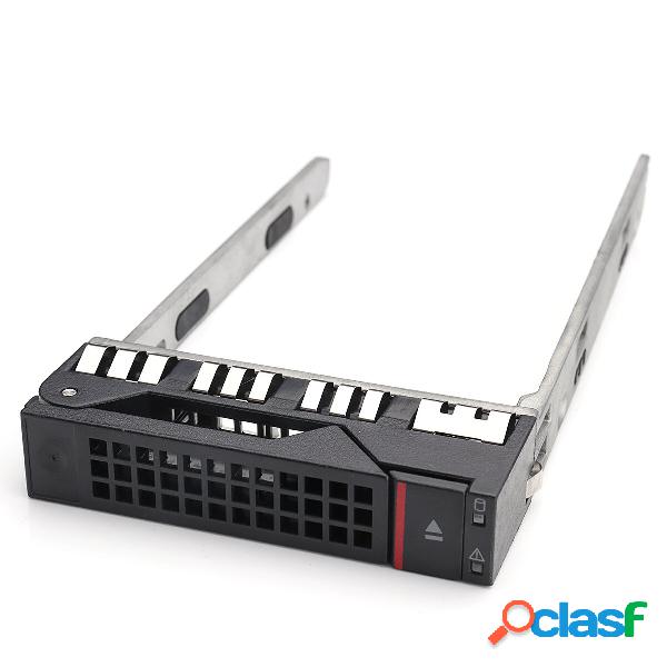 Rack per staffa HDD SSD Caddy vassoio disco rigido da 2,5