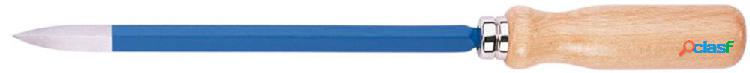 Raschietto triangolare 175mm Rennsteig Werkzeuge 461 175 0