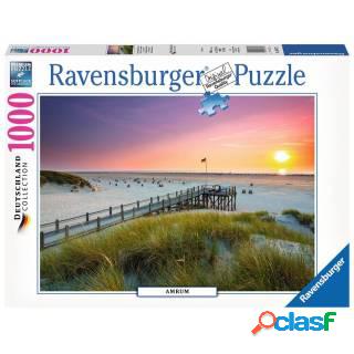 Ravensburger 00.019.877, 1000 pz, Landscape, 14 anno/i