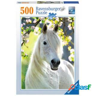 Ravensburger 14726, 500 pz, Fauna, 10 anno/i