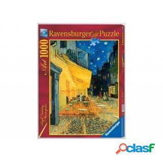 Ravensburger 15373, 1000 pz, Arte