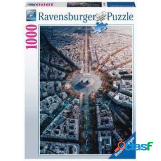 Ravensburger 15990, 1000 pz, Citt, 14 anno/i