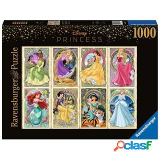 Ravensburger 16504, 1000 pz, 14 anno/i