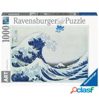 Ravensburger 16722, 1000 pz, Landscape, 14 anno/i