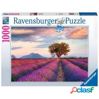 Ravensburger 16724, 1000 pz, Landscape, 14 anno/i