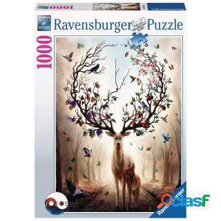 Ravensburger 4005556150182, 1000 pz, 14 anno/i