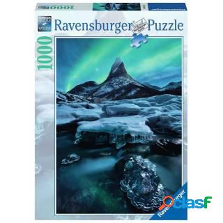 Ravensburger 4005556198306, 1000 pz, Landscape, 14 anno/i