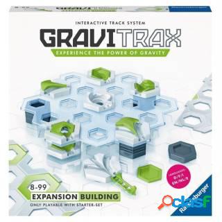 Ravensburger GraviTrax Building Expansion, Fisica, 8 anno/i