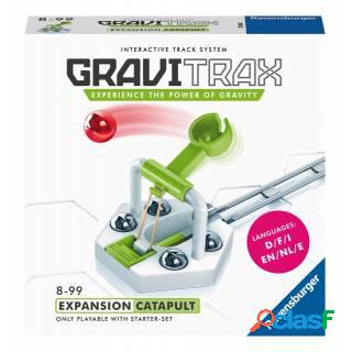 Ravensburger GraviTrax Catapult Expansion, Kit di
