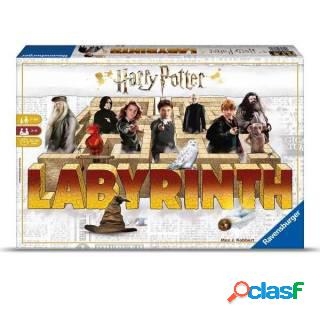 Ravensburger Harry Potter Labyrinth, Carta da gioco, Gioco