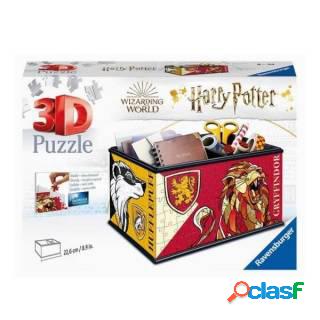Ravensburger Harry Potter Storage Box, 216 pz, 8 anno/i