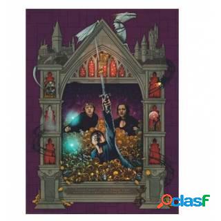 Ravensburger Harry Potter & The Deathly Hallows - Part 2,