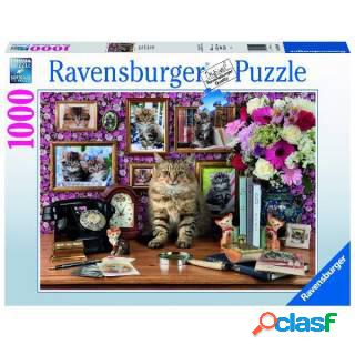 Ravensburger Meine Ktzchen 15994, 1000 pz, 14 anno/i