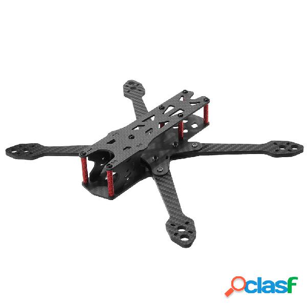 Realacc Martian IV 6 Pollici Interasse da 250mm 4mm Arm