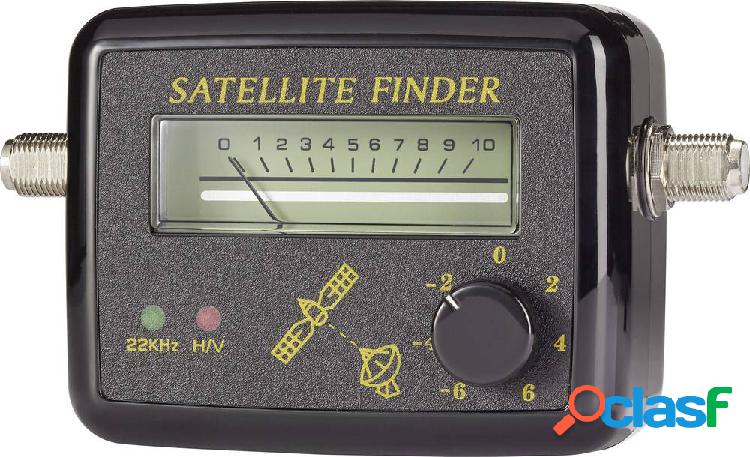 Renkforce RL-TC-0101 SAT Finder