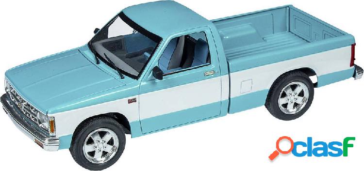 Revell RV 1:25 1990 Chevy S-10 1:25 Automodello