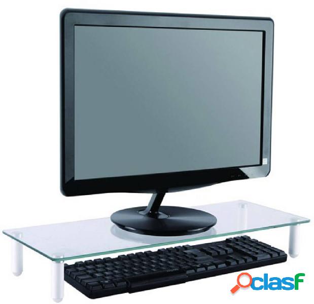 Rialzo per monitor Neomounts by Newstar NSMONITOR10 Altezza: