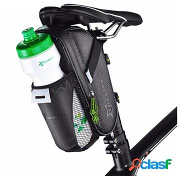 RockBros C7-1 Valkenburg Bicycle Case with Bottle Holder -