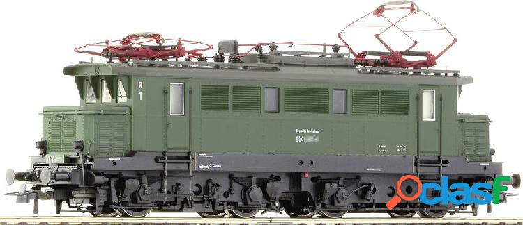 Roco 52548 Locomotiva elettrica H0 BR 144 di DB