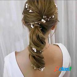 Romantico Dolce Lega Cerchietti / Copricapo / Accessori per