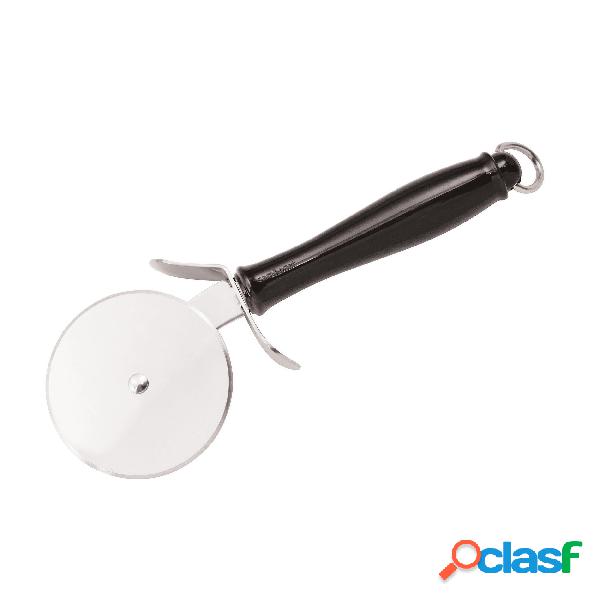 Rotella taglia pizza Manic Nero 1965 Vintage Gadget Sambonet