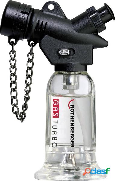 Rothenberger Industrial Pocket Torch Bruciatore a gas 450