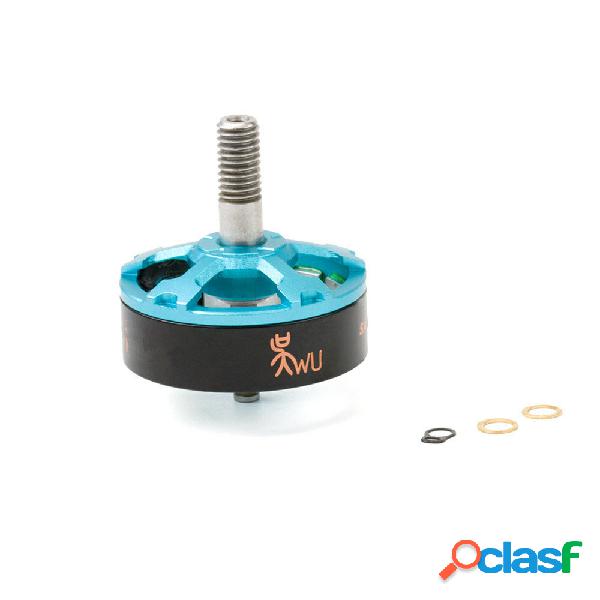 Rotore motore Flashhobby serie Samguk WU 2206 con clip a C