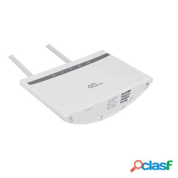 Router Wireless WIFI 300 Mbps 3G 4G LTE CPE Modem router