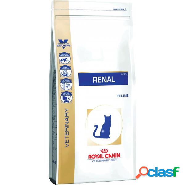 Royal Canin V-diet - Royal Canin Renal Per Gatti
