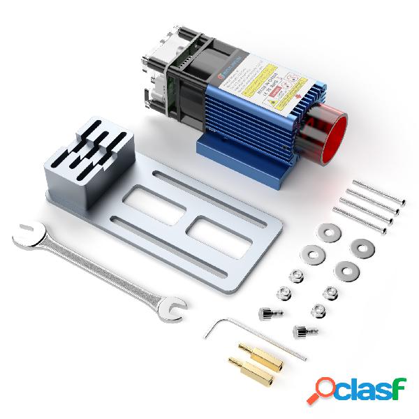 SCULPFUN S6 Laser Modulo Laser Testa per Laser Incisore