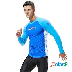 SEOBEAN Per uomo Top sottomuta Top sottomuta Protezione