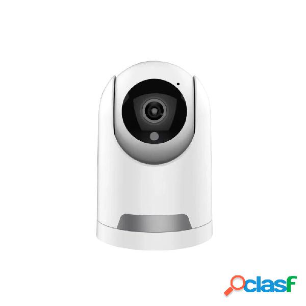 SHIWOJIA Tuya Wifi Smart Wireless fotografica 1080P HD Con
