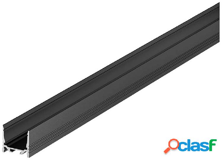 SLV 1000516 GRAZIA 20 Profilo Alluminio (L x L x A) 3000 x