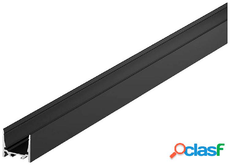 SLV 1000525 GRAZIA 20 Profilo Alluminio (L x L x A) 3000 x