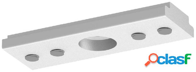 SLV 1000571 GRAZIA 20 Connettore per profilo Alluminio (L x