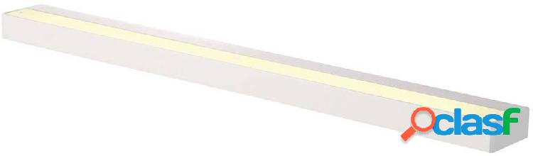 SLV 151791 Lampada da parete a LED 33 W Bianco Bianco