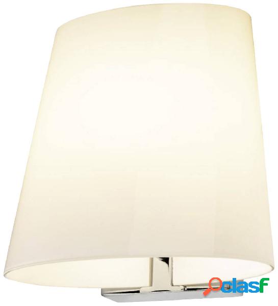 SLV COUPA 1002859 Lampada da parete a LED 42 W Cromo