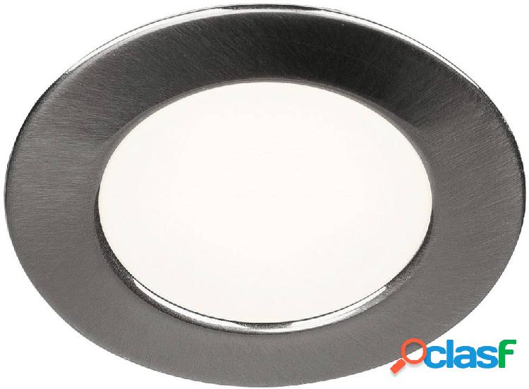 SLV DL 126 112225 Lampada LED da incasso 3 W Bianco caldo